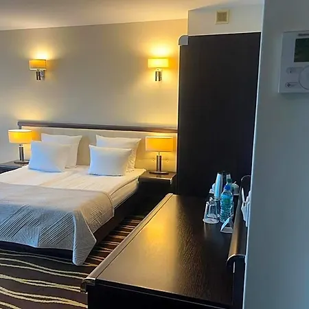 Business Faltom Gdynia Hotel 3*