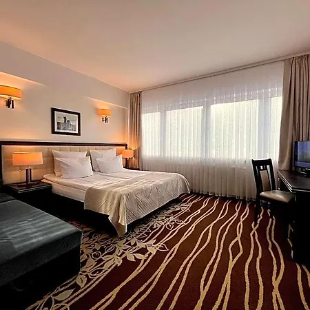 Business Faltom Gdynia Hotel