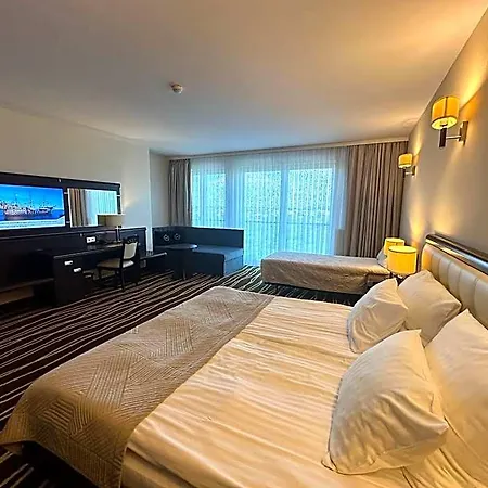 Hotel Business Faltom Gdynia