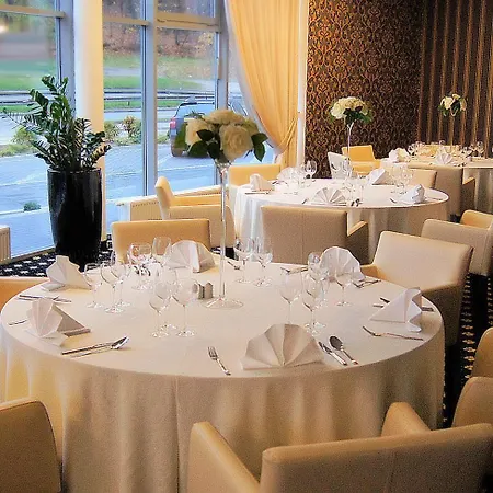 Business Faltom Gdynia 3*