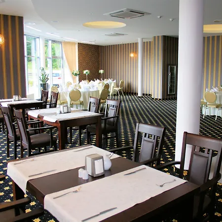 Business Faltom Gdynia Hotel Rahmel
