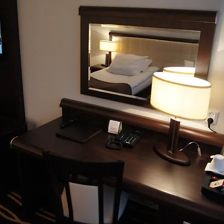 Hotel Business Faltom Gdynia Rahmel