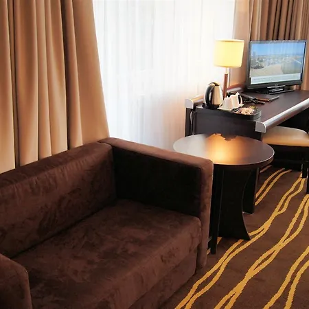 Hotel Business Faltom Gdynia