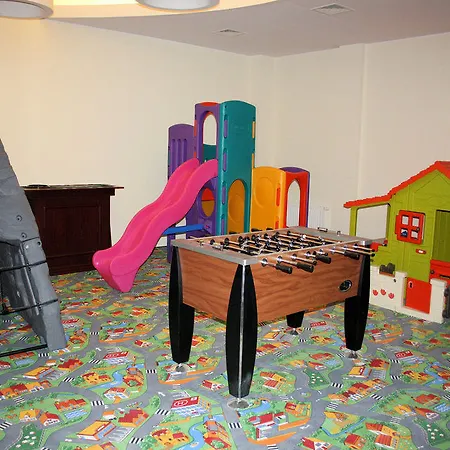 Business Faltom Gdynia Hotel Rumia