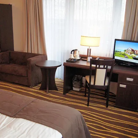 Hotel Business Faltom Gdynia Rahmel