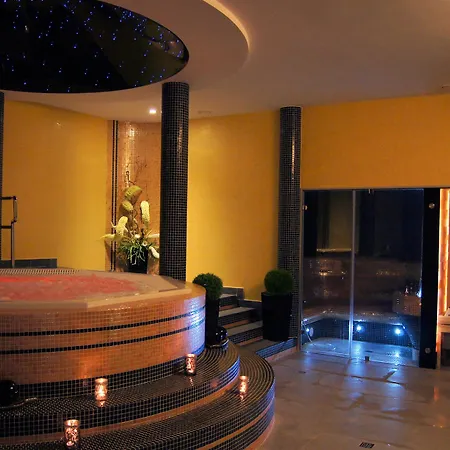 Business Faltom Gdynia 3* Rahmel