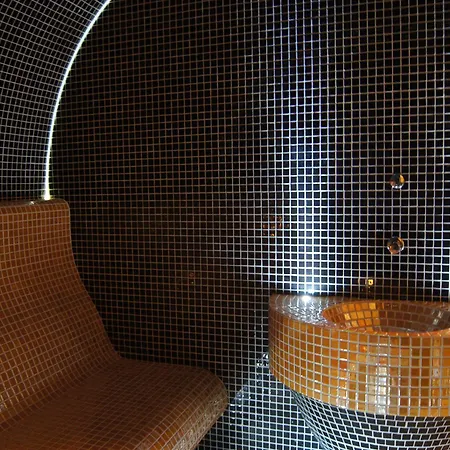 Business Faltom Gdynia Hotel