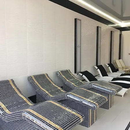Business Faltom Gdynia Hotel