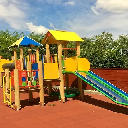 Отель Business Faltom Gdynia 3*