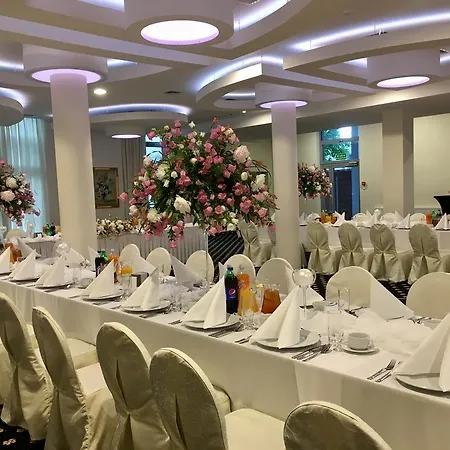 Business Faltom Gdynia 3*