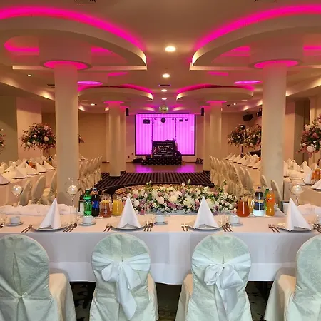 Hotell Business Faltom Gdynia