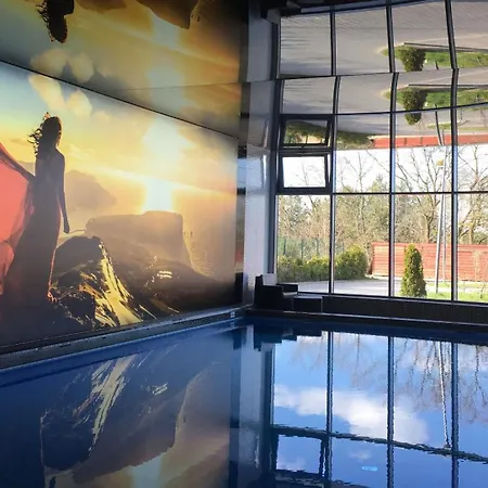 Business Faltom Gdynia Ξενοδοχείο 3*