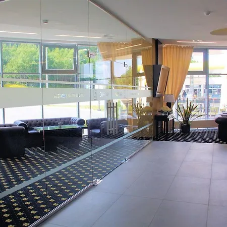 Hotel Business Faltom Gdynia