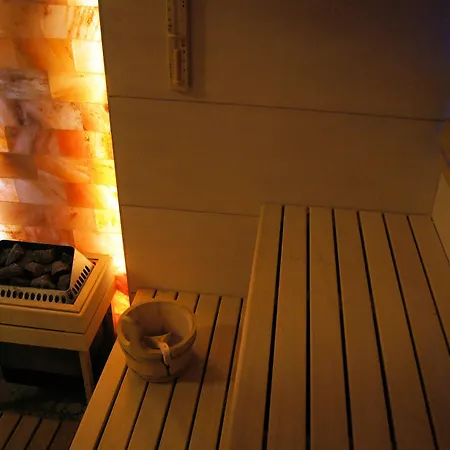 Business Faltom Gdynia Hotel Rahmel