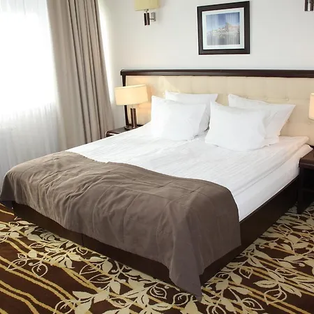 Business Faltom Gdynia Отель