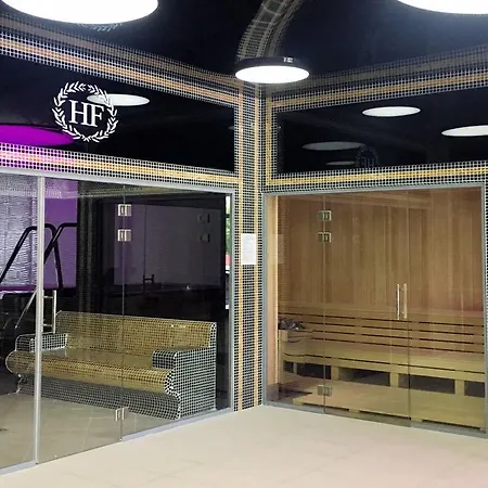 Ξενοδοχείο Business Faltom Gdynia 3*