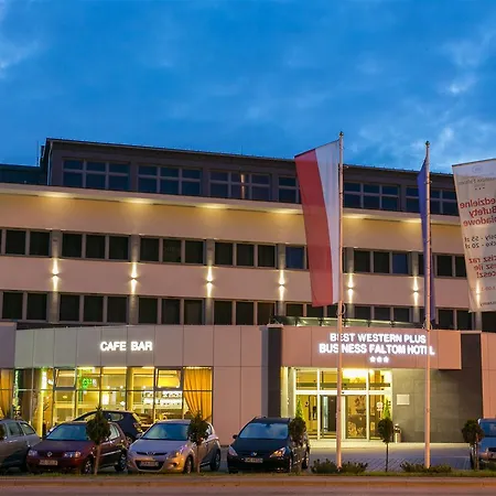 Business Faltom Gdynia Румя