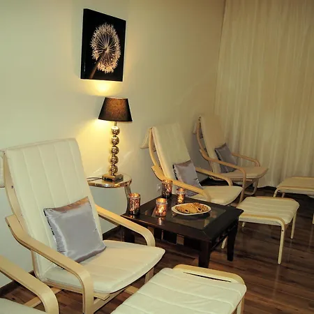 Business Faltom Gdynia 3*