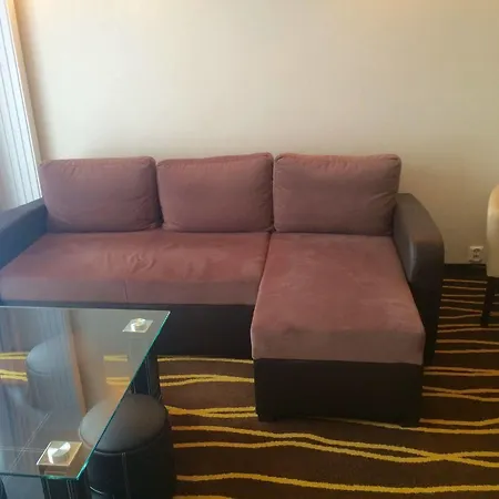 Hotel Business Faltom Gdynia Rahmel