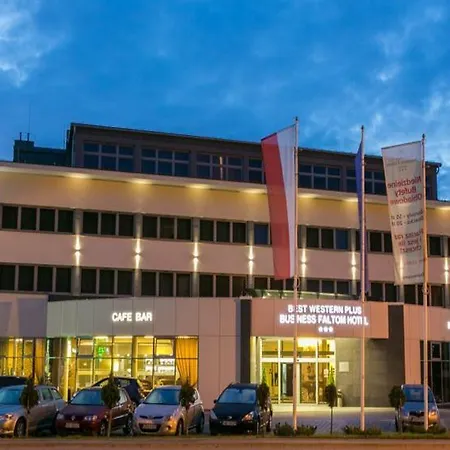 Business Faltom Gdynia Rahmel
