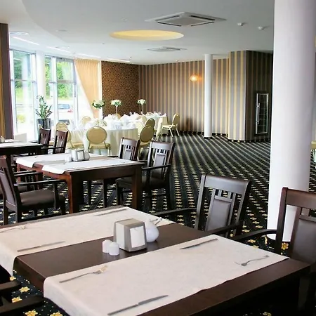 Business Faltom Gdynia 3* Rumia