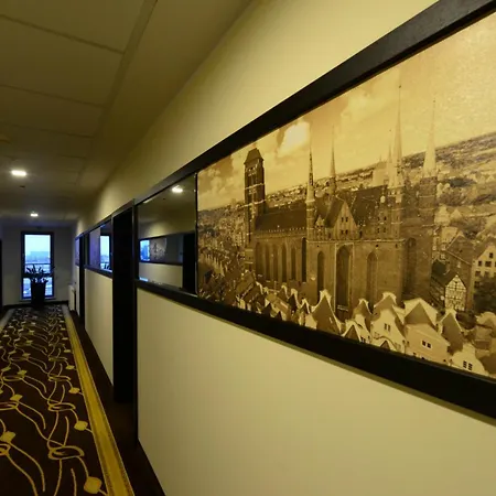 Business Faltom Gdynia 3* Rumia