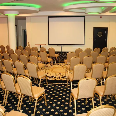 Business Faltom Gdynia Hotell
