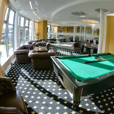 Business Faltom Gdynia Hotel 3*