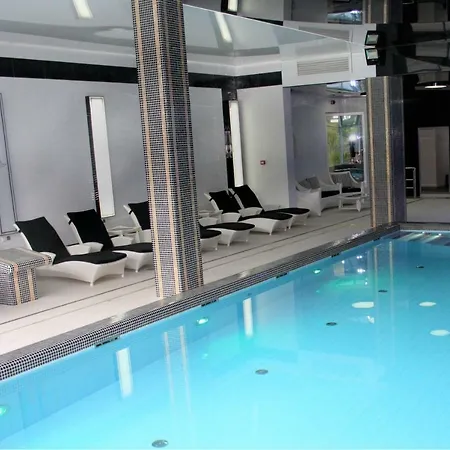 Business Faltom Gdynia Hotel 3*