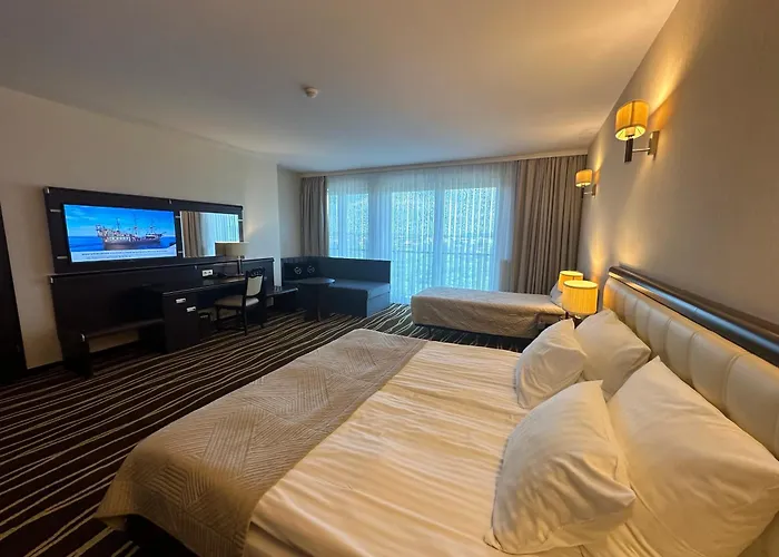 Business Faltom Gdynia