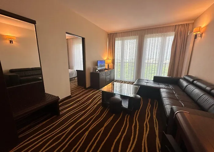 Business Faltom Gdynia 3*