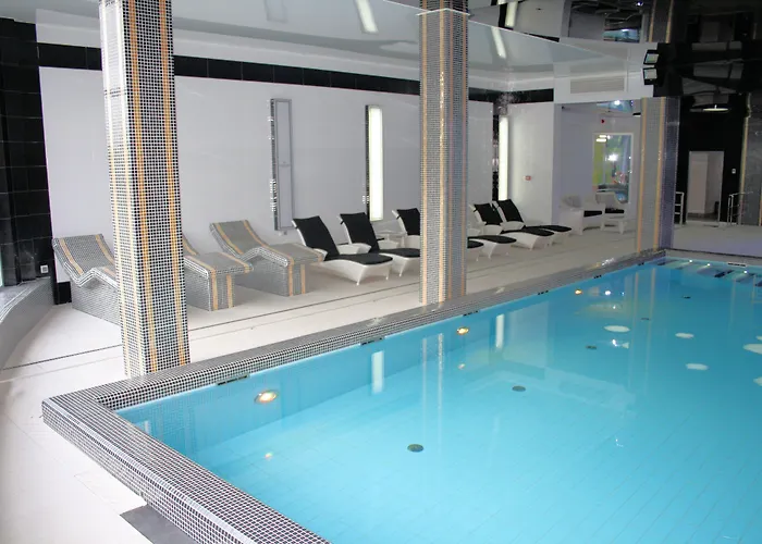 Hotell Business Faltom Gdynia 3*