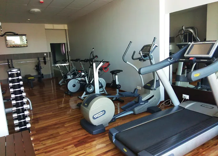 Business Faltom Gdynia Hotell