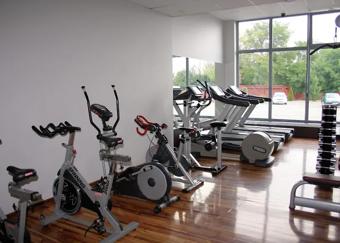 Business Faltom Gdynia 3* Rumia