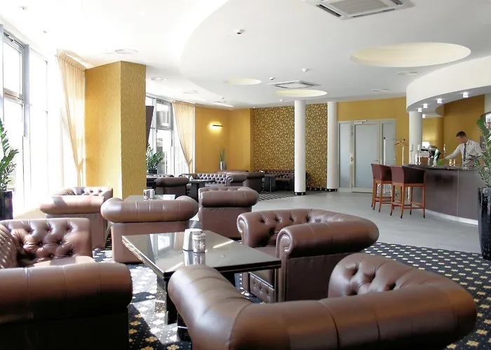 Business Faltom Gdynia 3*