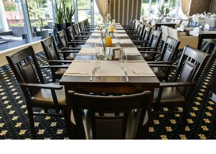 Hotell Business Faltom Gdynia Rumia