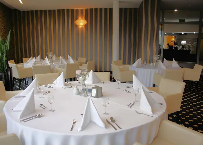 Business Faltom Gdynia Hotell 3*