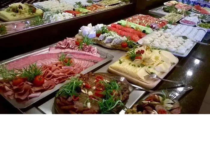 Business Faltom Gdynia Hotell 3*