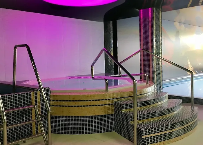 Business Faltom Gdynia Hotell 3*