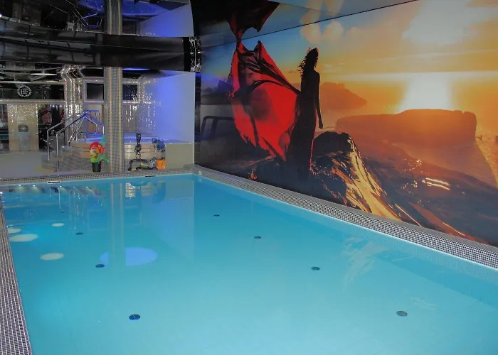 Business Faltom Gdynia 3*