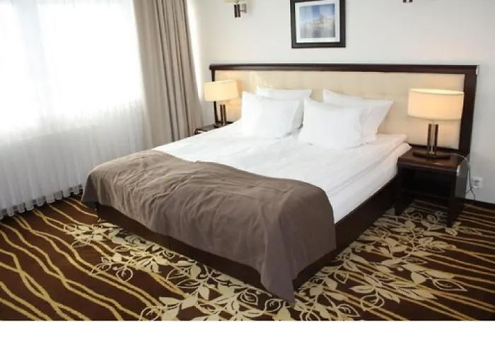 Business Faltom Gdynia 3*