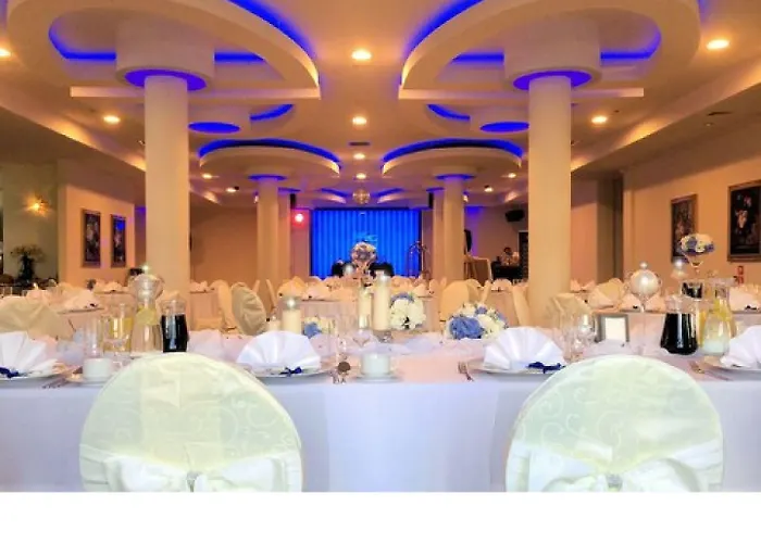 Hotel Business Faltom Gdynia Rumia