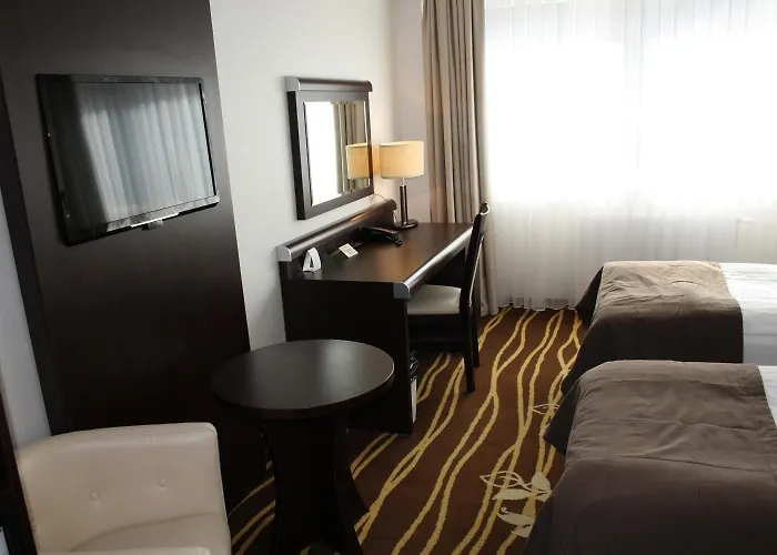 Business Faltom Gdynia