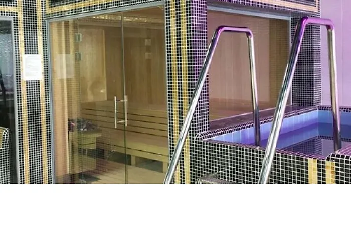 Hotell Business Faltom Gdynia 3*