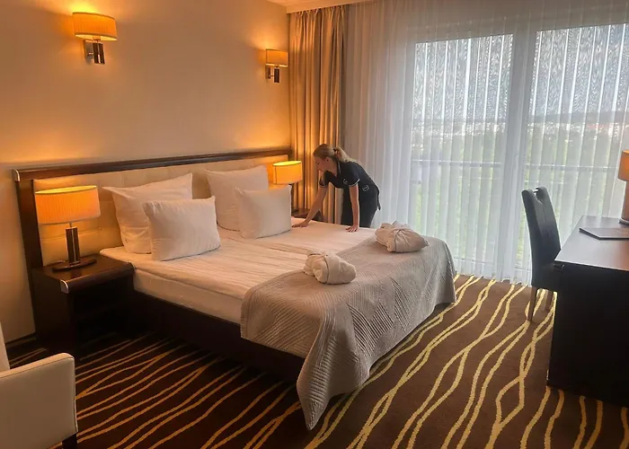 Business Faltom Gdynia