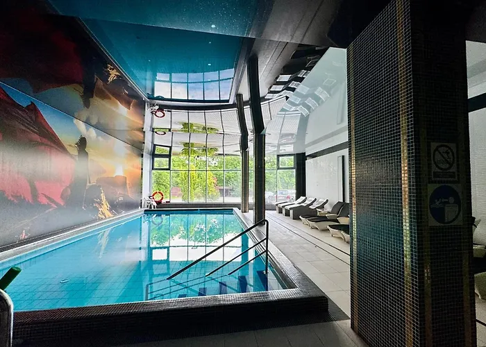 Hotell Business Faltom Gdynia Rumia