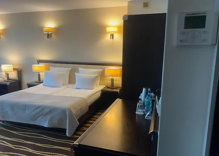Business Faltom Gdynia 3* Rumia