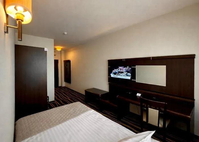 Business Faltom Gdynia 3*