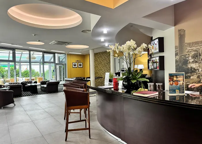 Business Faltom Gdynia 3* Rumia