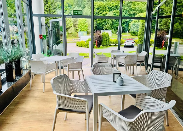 Business Faltom Gdynia Hotell 3*